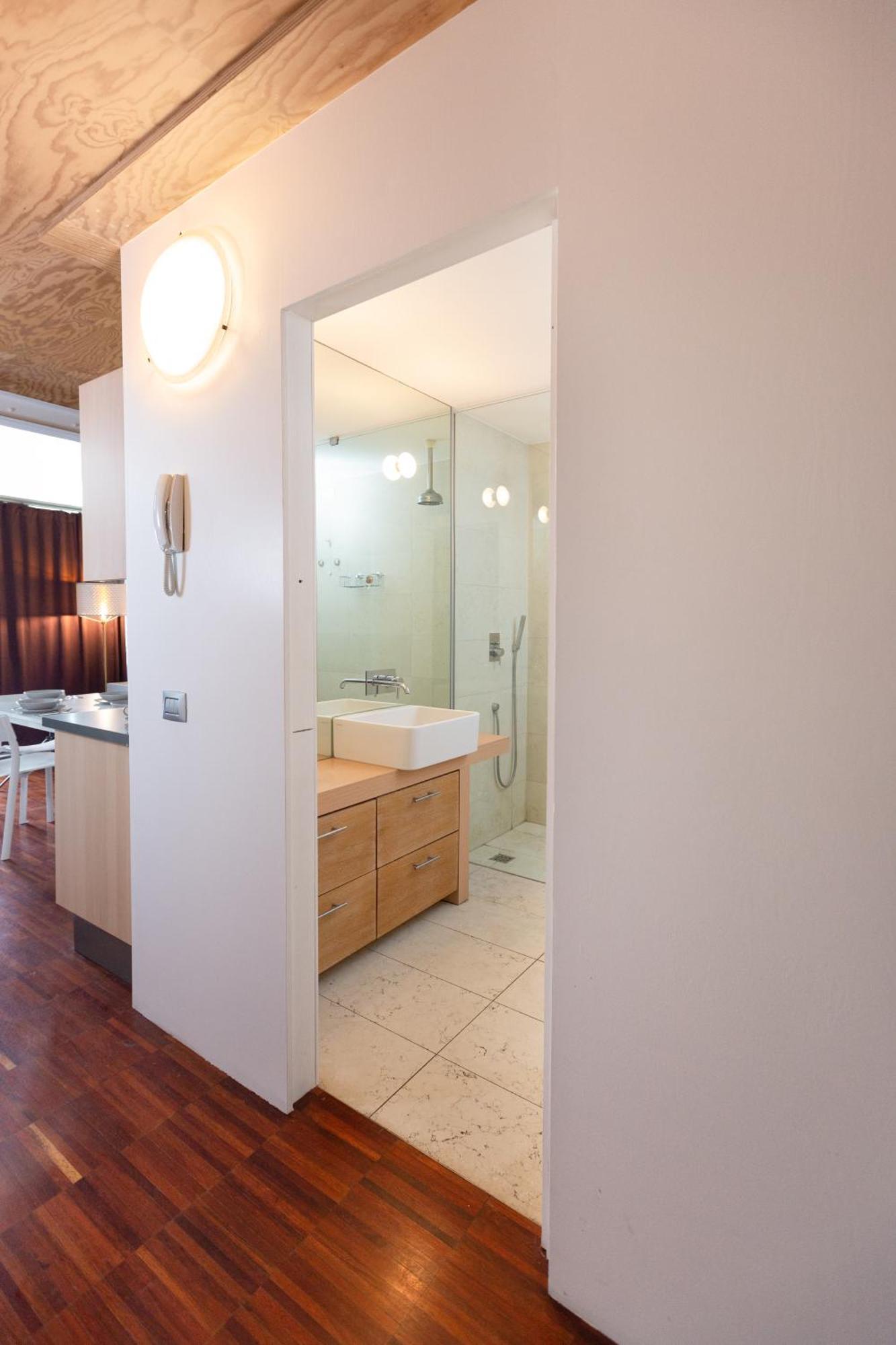 White And Brown Exclusive Loft With Terrace - Free Parking - M2 Station Apartment Milano Ngoại thất bức ảnh